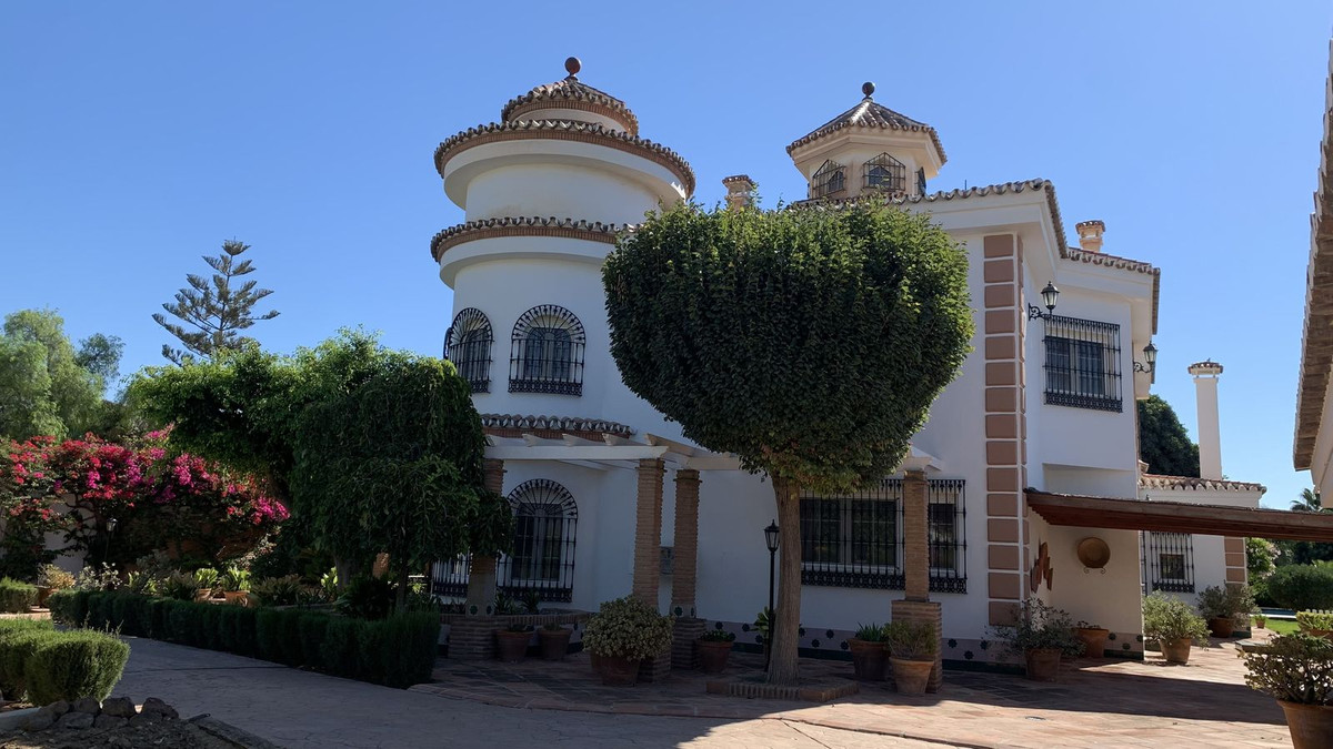 Huis te koop in Guadalmar | 5 slaapkamers H4821694