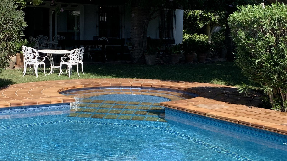 Huis te koop in Guadalmar | 5 slaapkamers H4821694