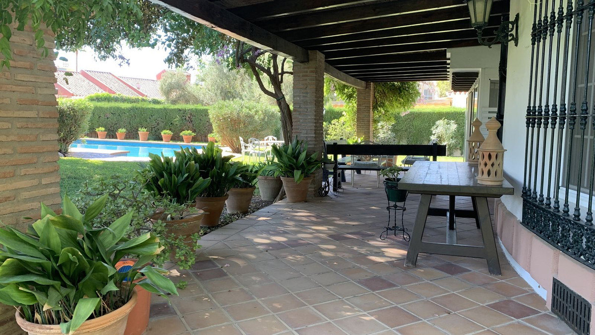Huis te koop in Guadalmar | 5 slaapkamers H4821694