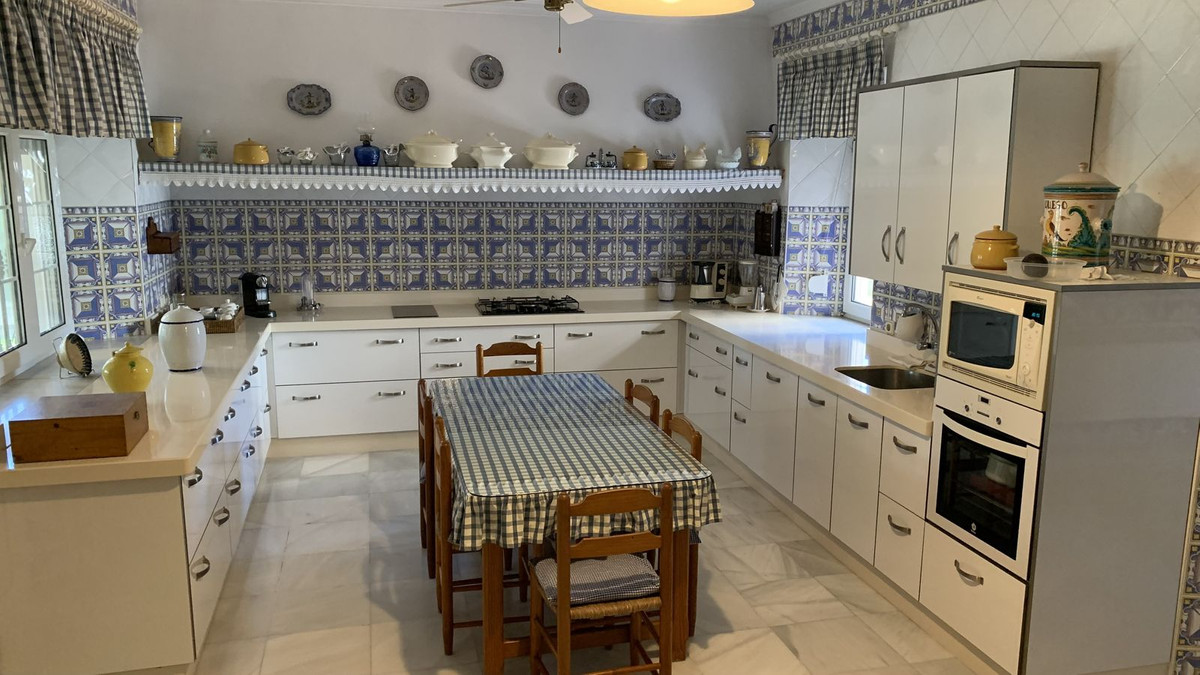 Huis te koop in Guadalmar | 5 slaapkamers H4821694