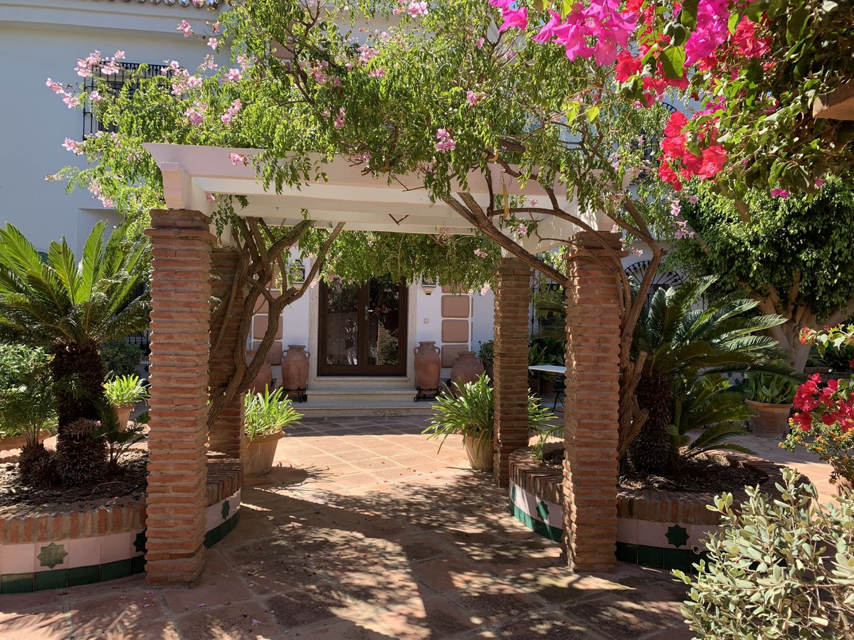 Huis te koop in Guadalmar | 5 slaapkamers H4821694