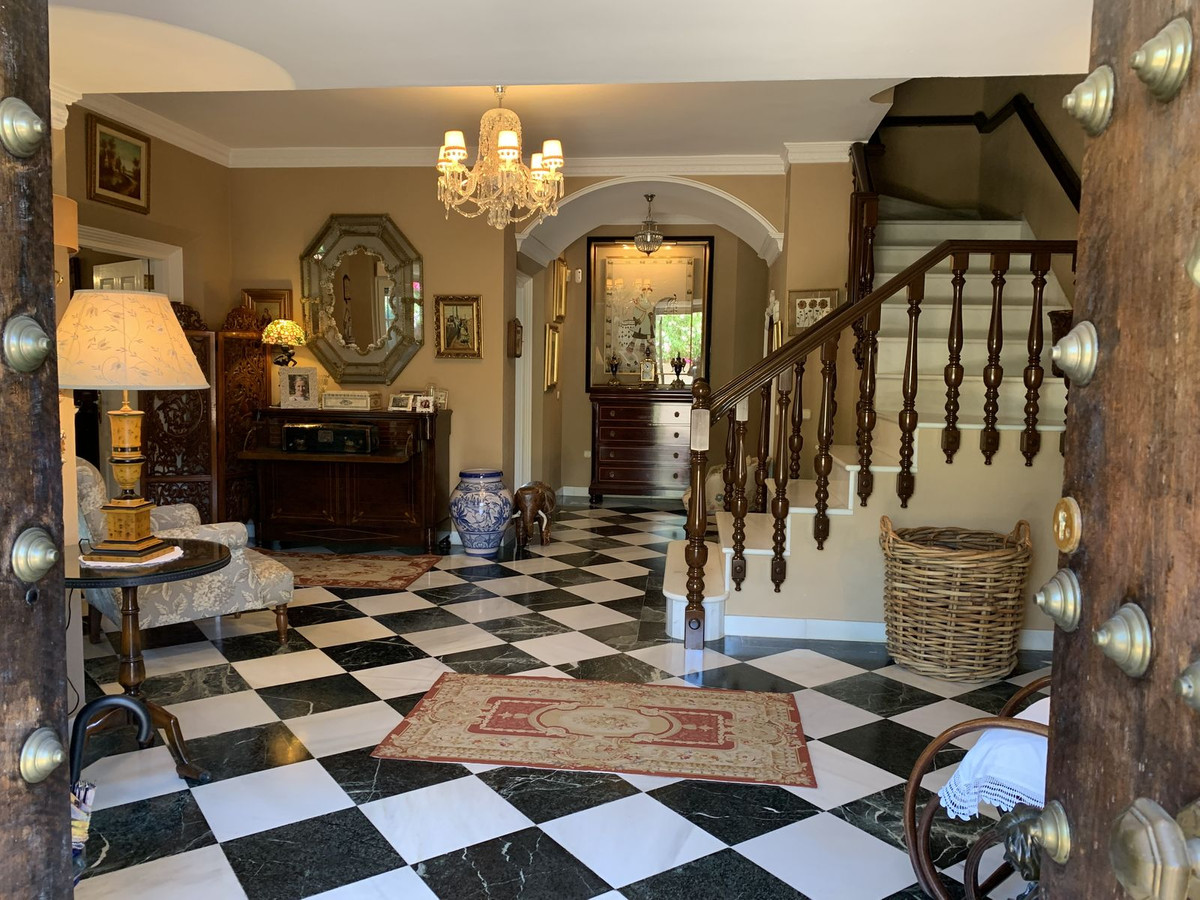 Huis te koop in Guadalmar | 5 slaapkamers H4821694