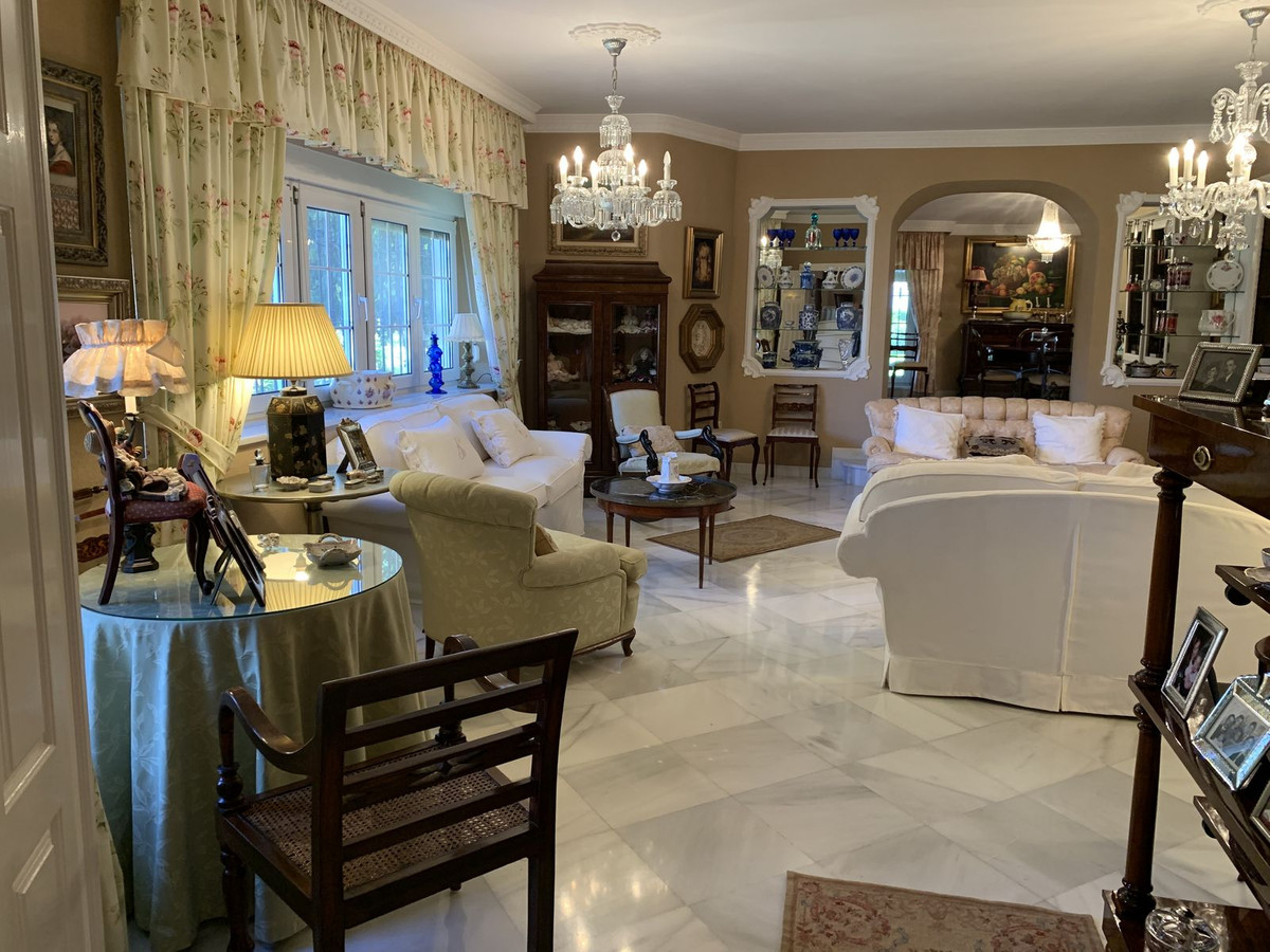 Huis te koop in Guadalmar | 5 slaapkamers H4821694