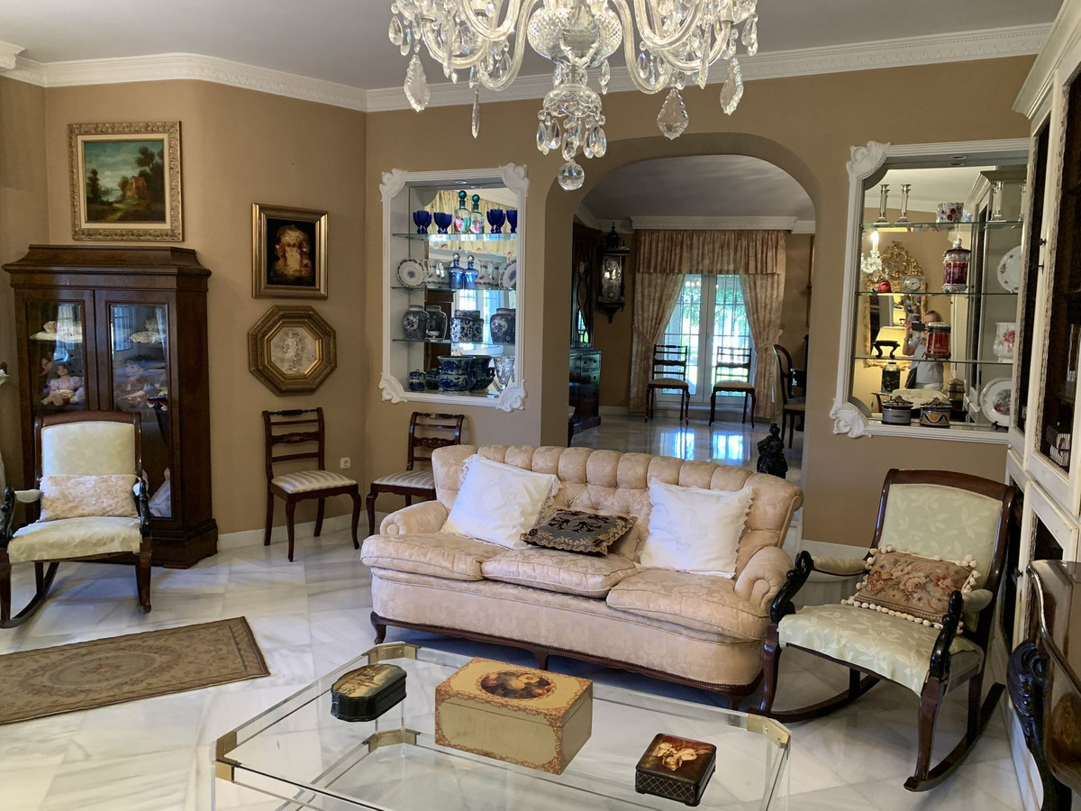Huis te koop in Guadalmar | 5 slaapkamers H4821694