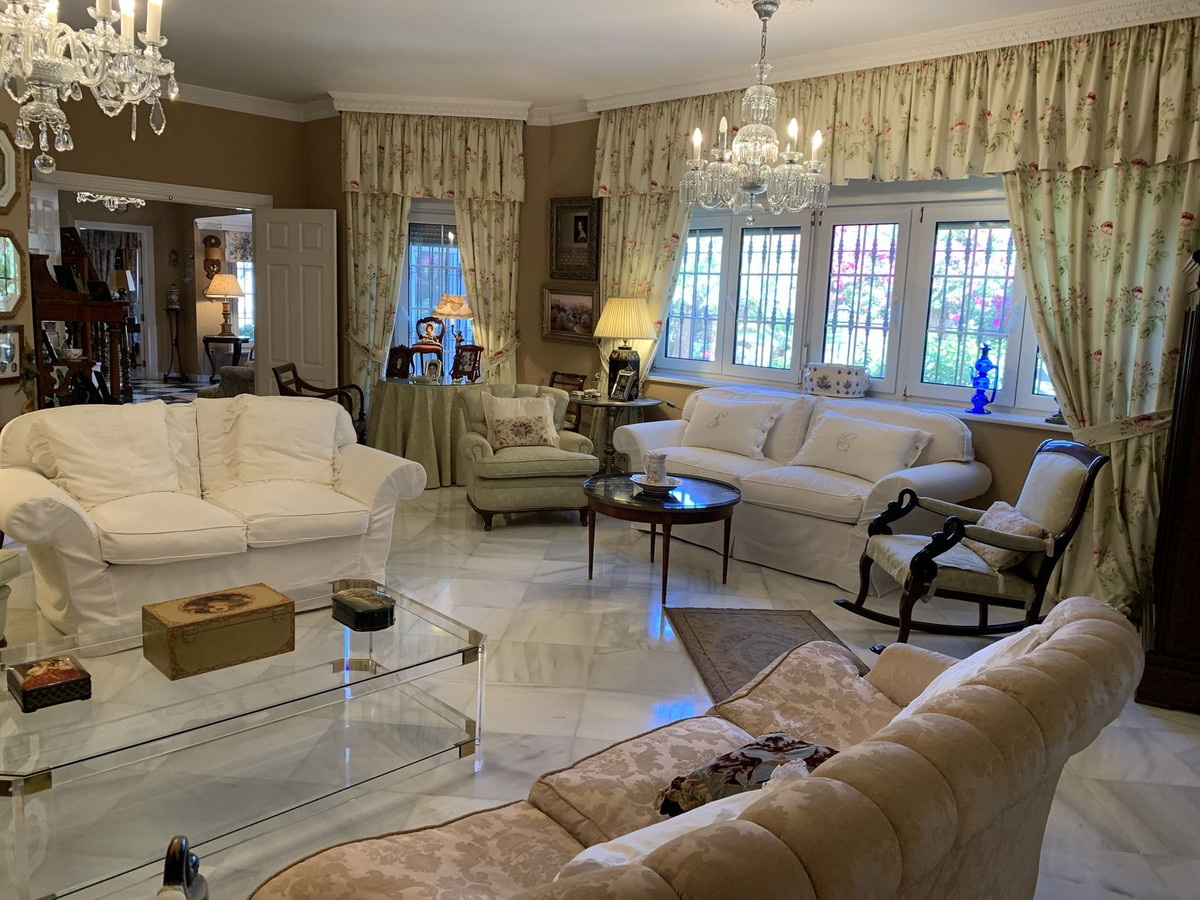 Huis te koop in Guadalmar | 5 slaapkamers H4821694