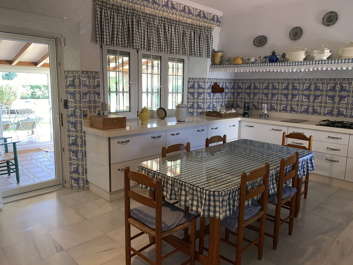 Huis te koop in Guadalmar | 5 slaapkamers H4821694