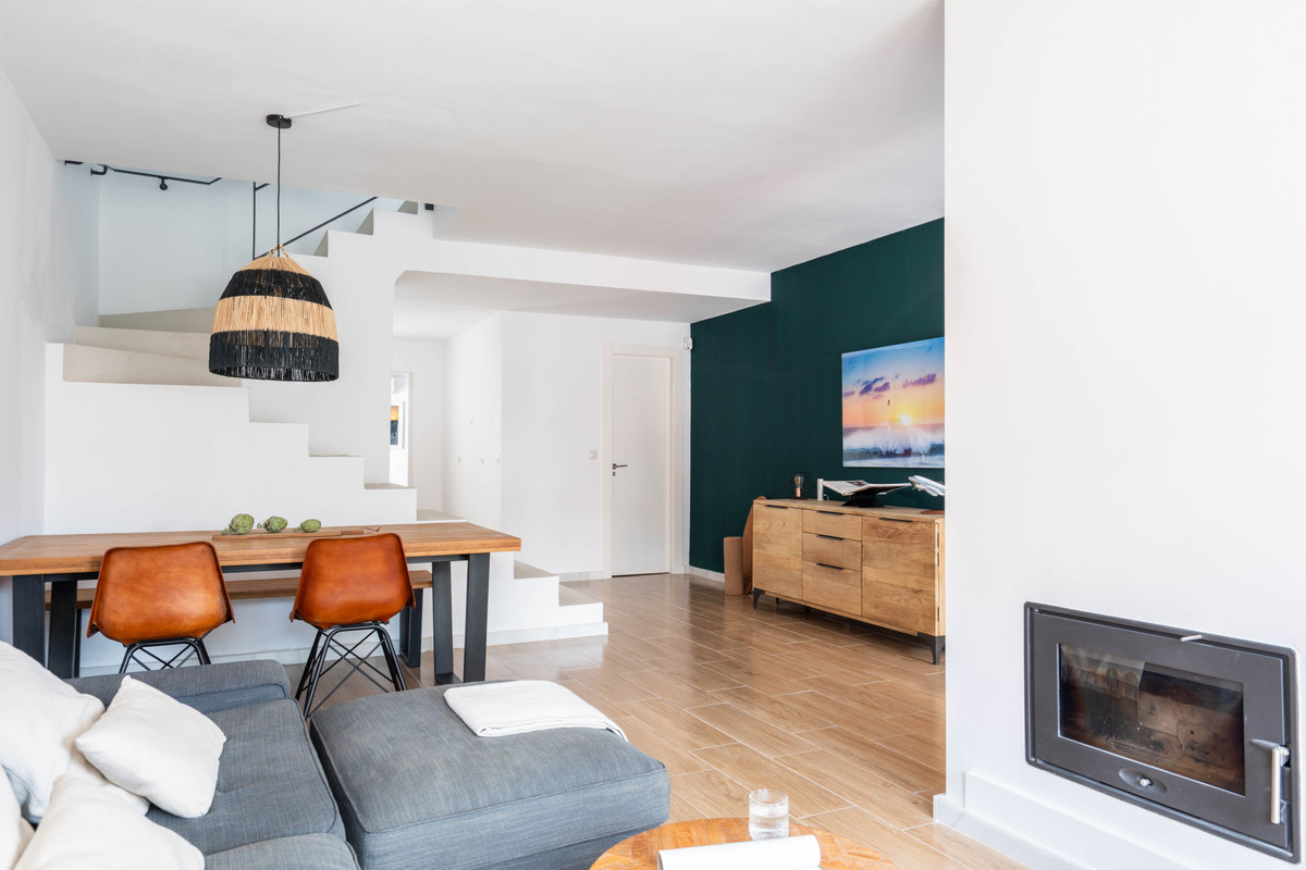 Huis te koop in Guadalmar | 3 slaapkamers H5039365