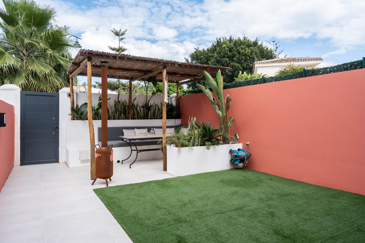 Huis te koop in Guadalmar | 3 slaapkamers H5039365