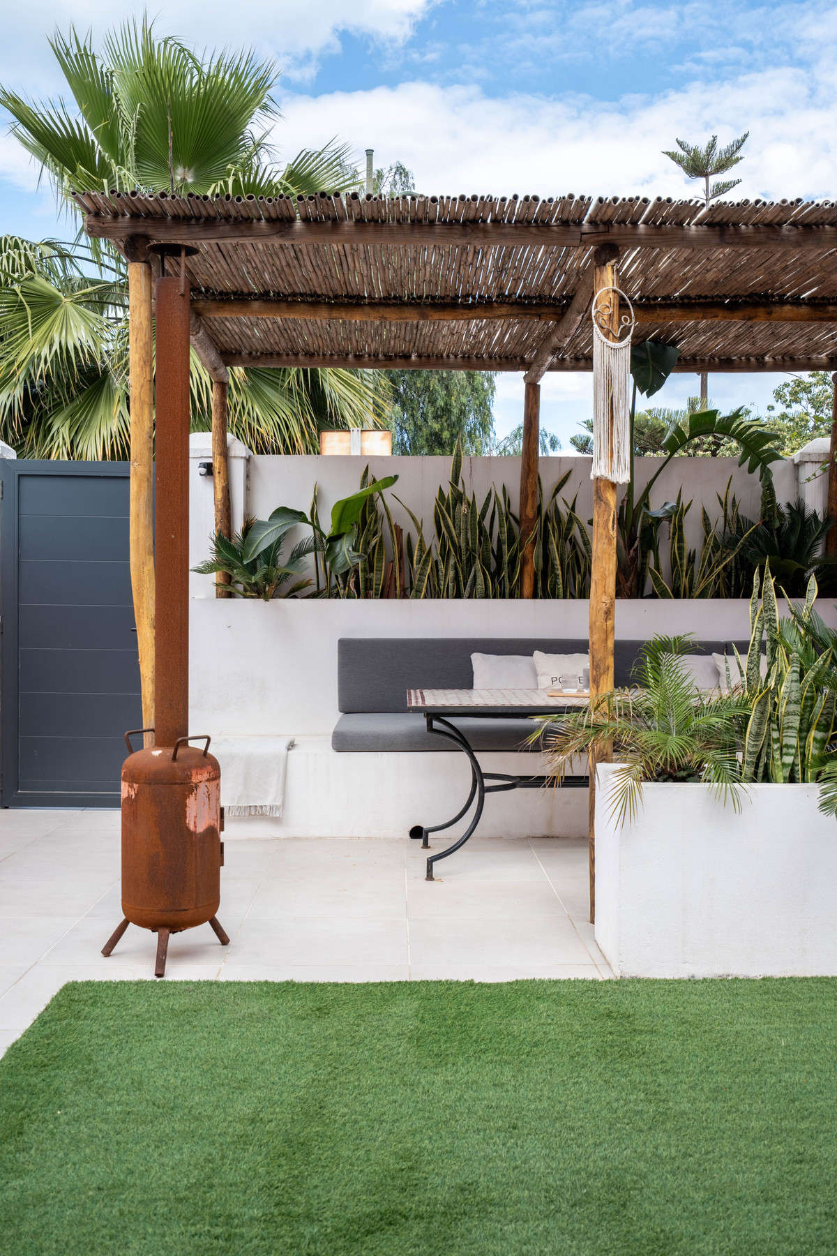 Huis te koop in Guadalmar | 3 slaapkamers H5039365