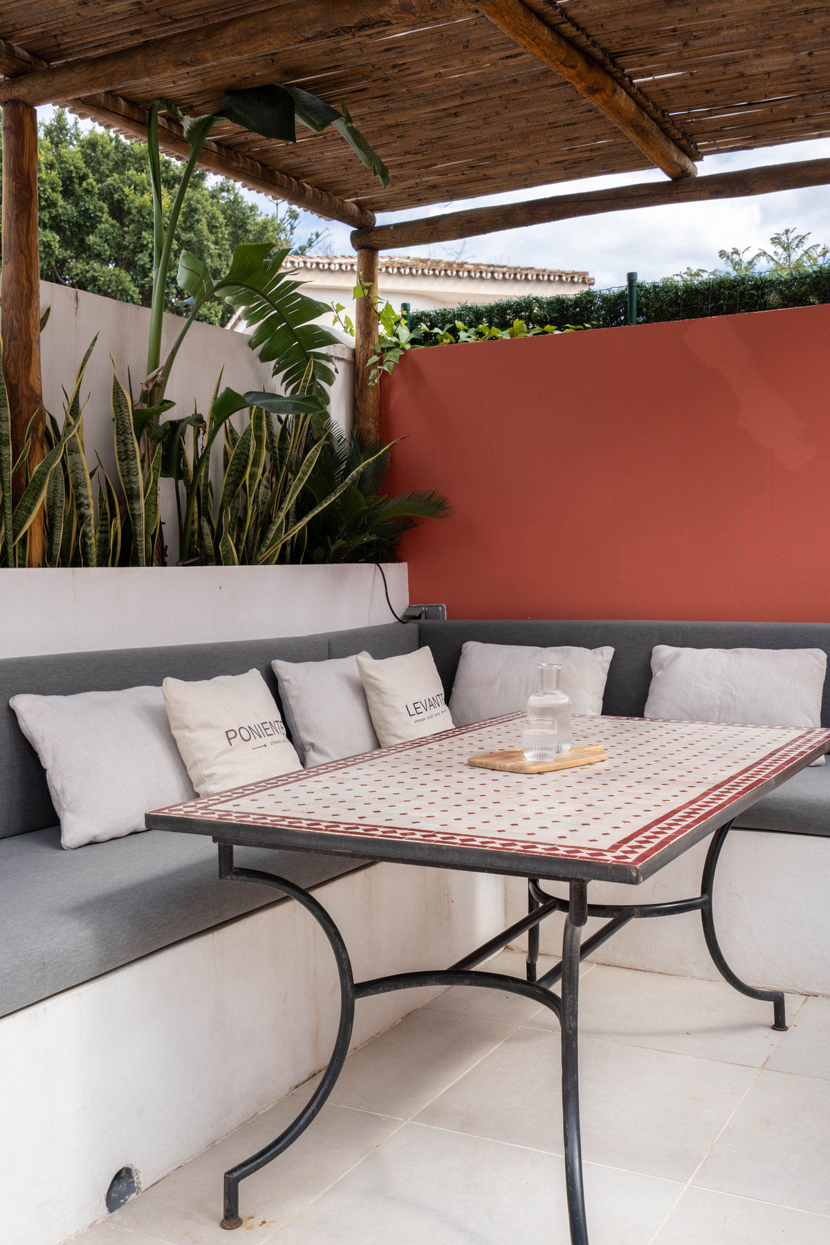 Huis te koop in Guadalmar | 3 slaapkamers H5039365