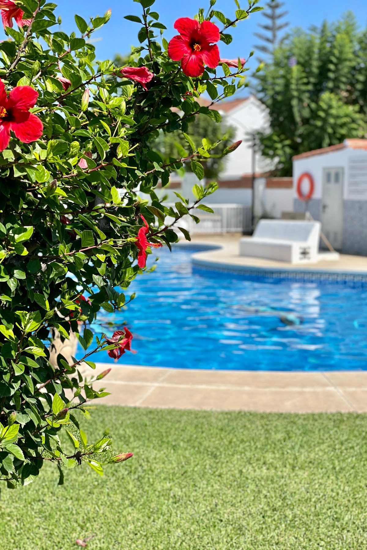 Huis te koop in Guadalmar | 3 slaapkamers H5039365