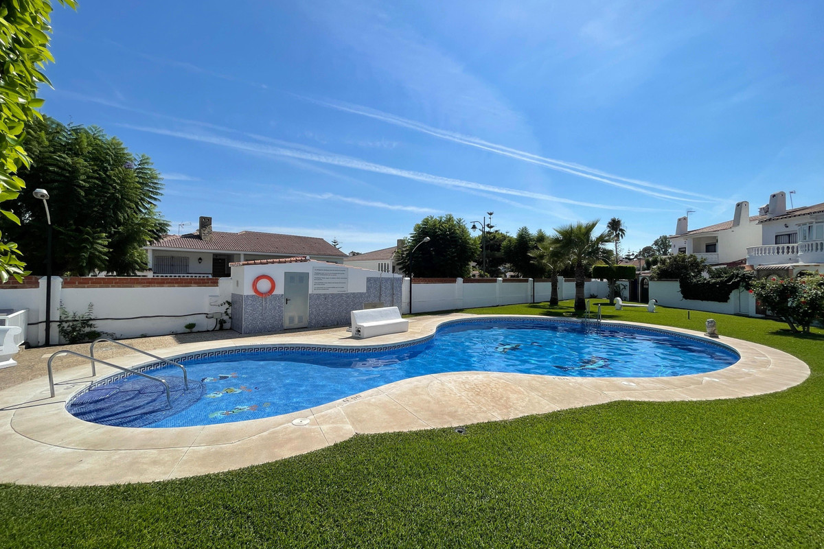 Huis te koop in Guadalmar | 3 slaapkamers H5039365