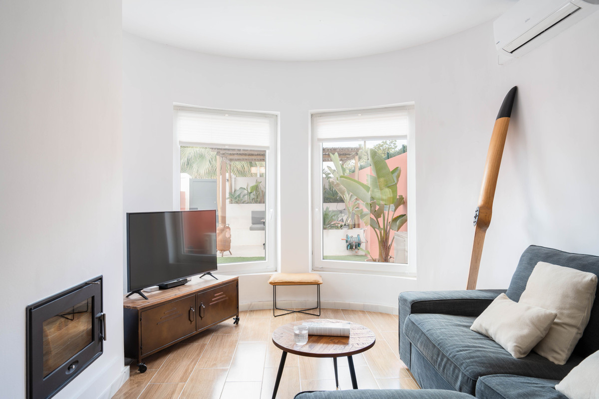 Huis te koop in Guadalmar | 3 slaapkamers H5039365
