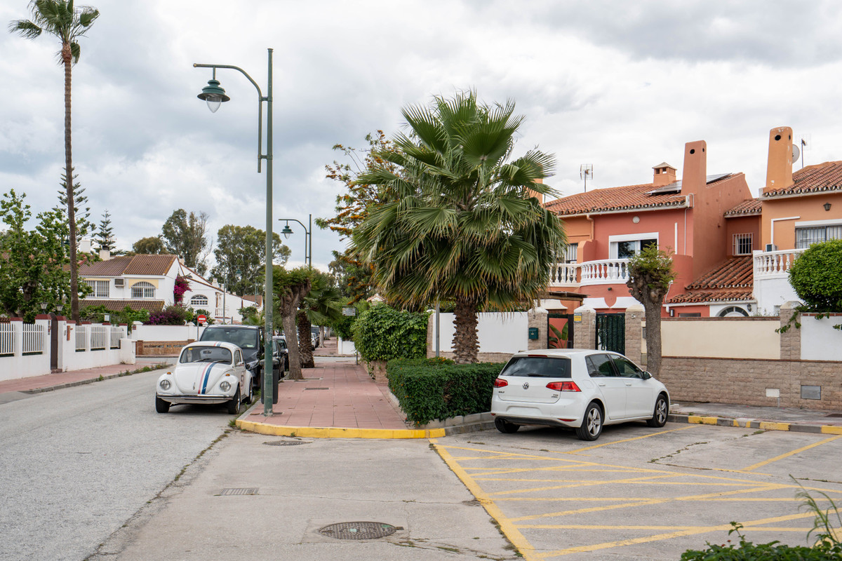 Huis te koop in Guadalmar | 3 slaapkamers H5039365