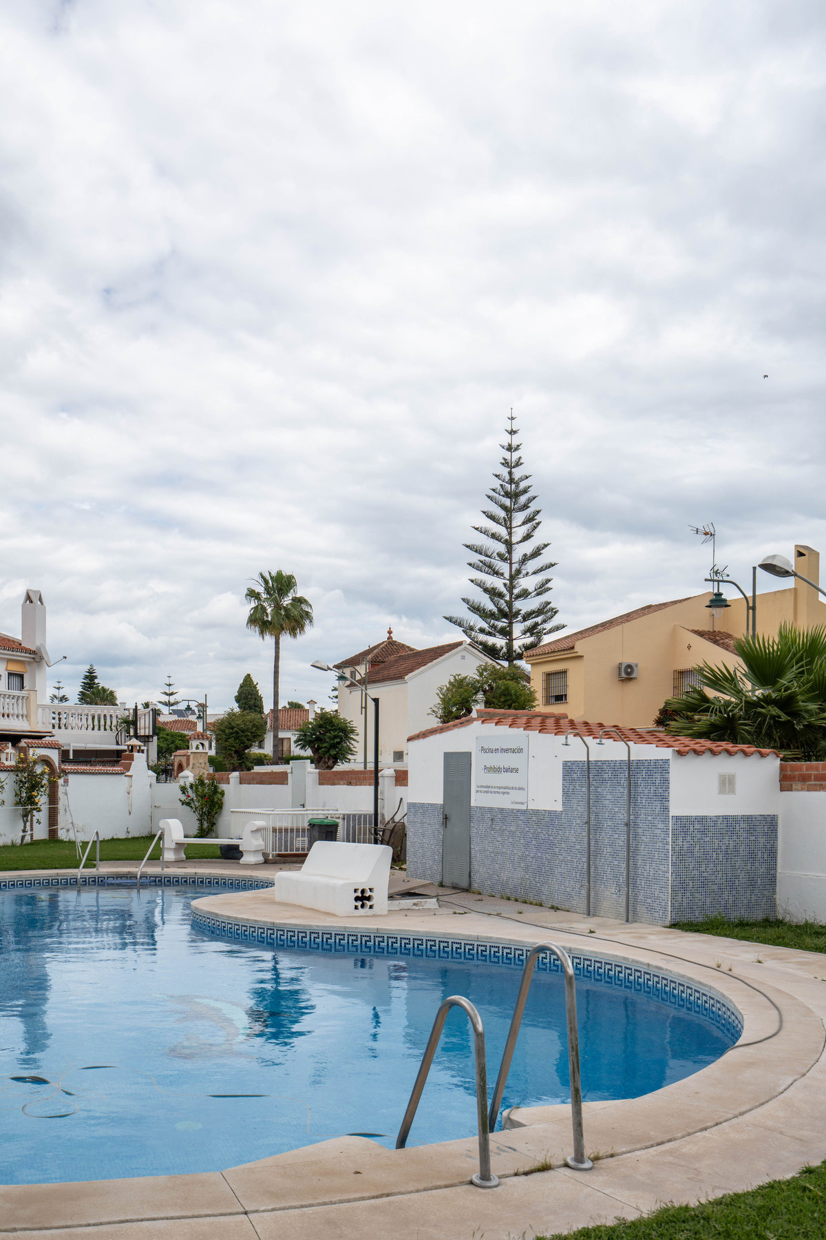 Huis te koop in Guadalmar | 3 slaapkamers H5039365