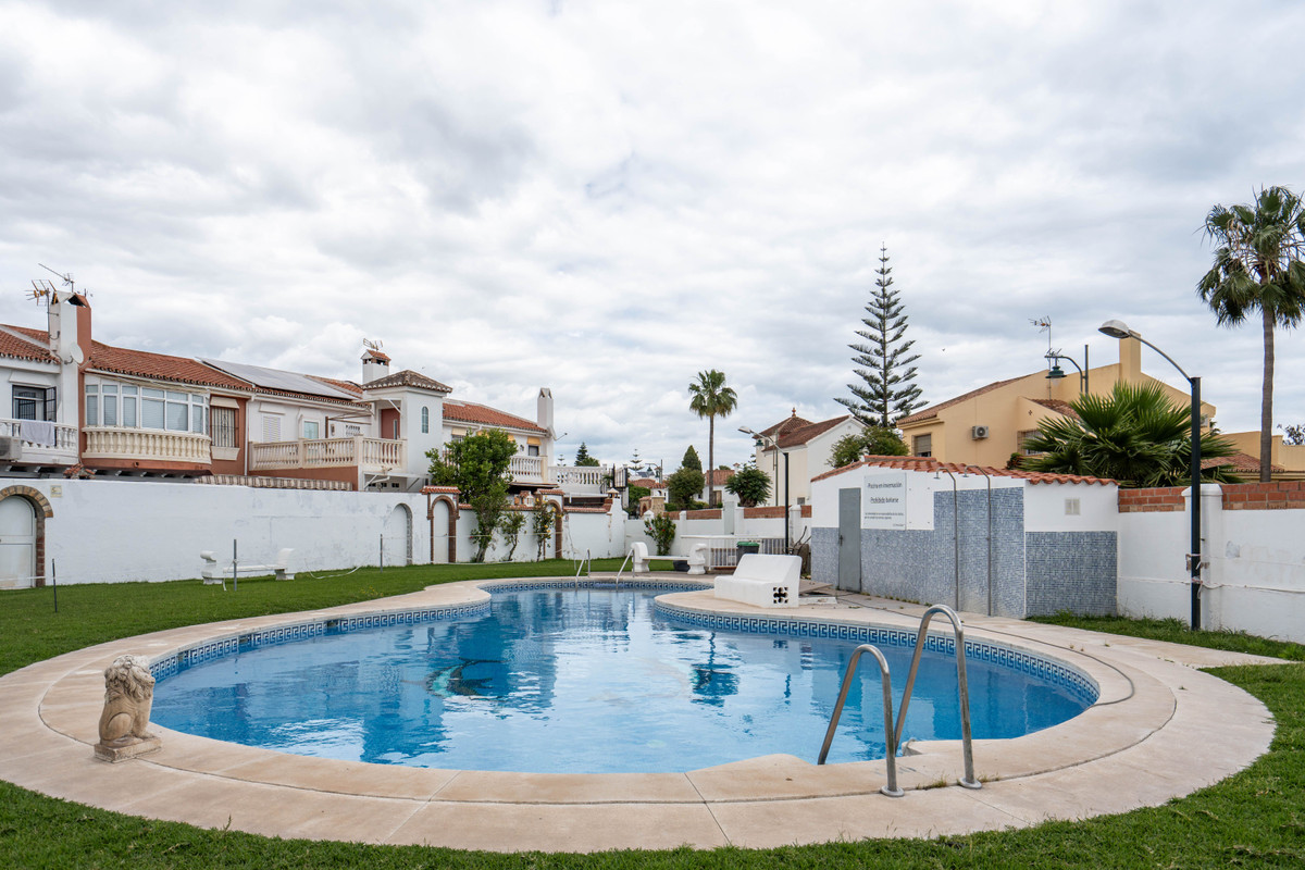 Huis te koop in Guadalmar | 3 slaapkamers H5039365