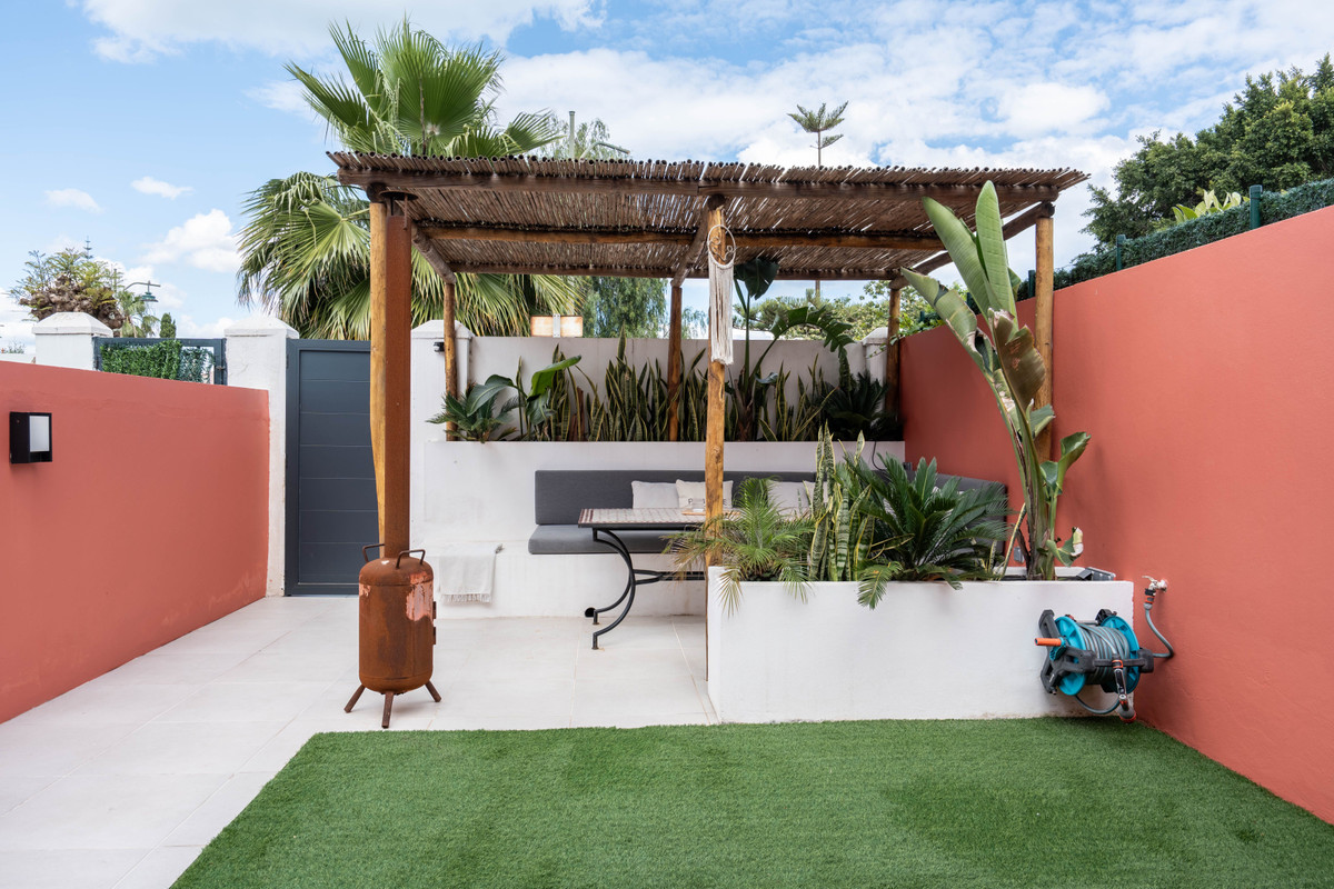 Huis te koop in Guadalmar | 3 slaapkamers H5039365