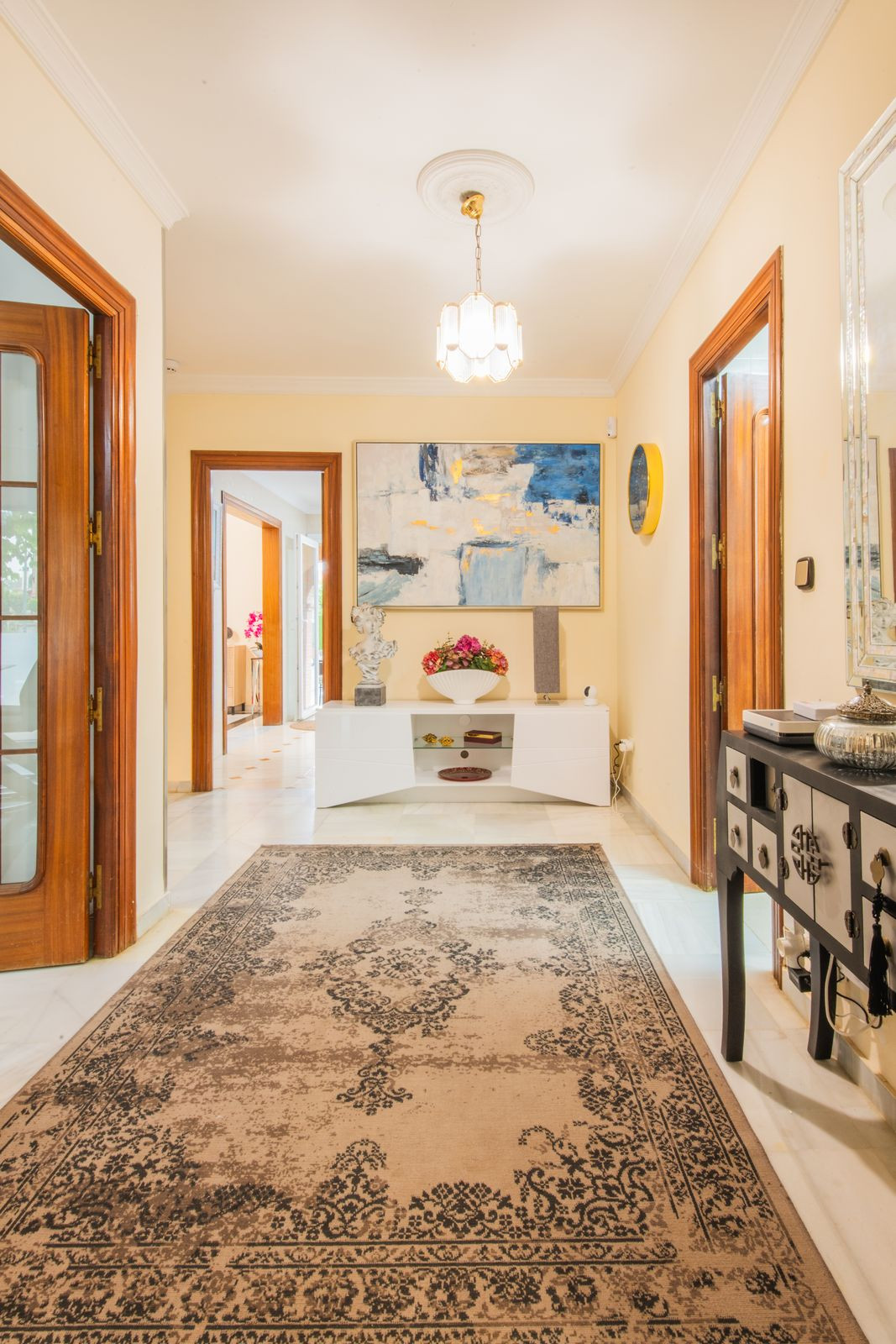 Huis te koop in Guadalmar | 7 slaapkamers H5067121