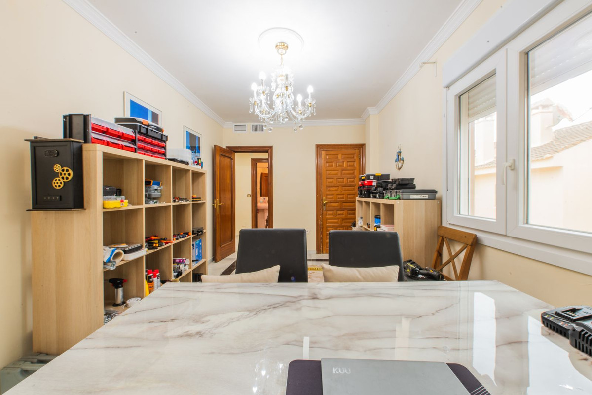 Huis te koop in Guadalmar | 7 slaapkamers H5067121