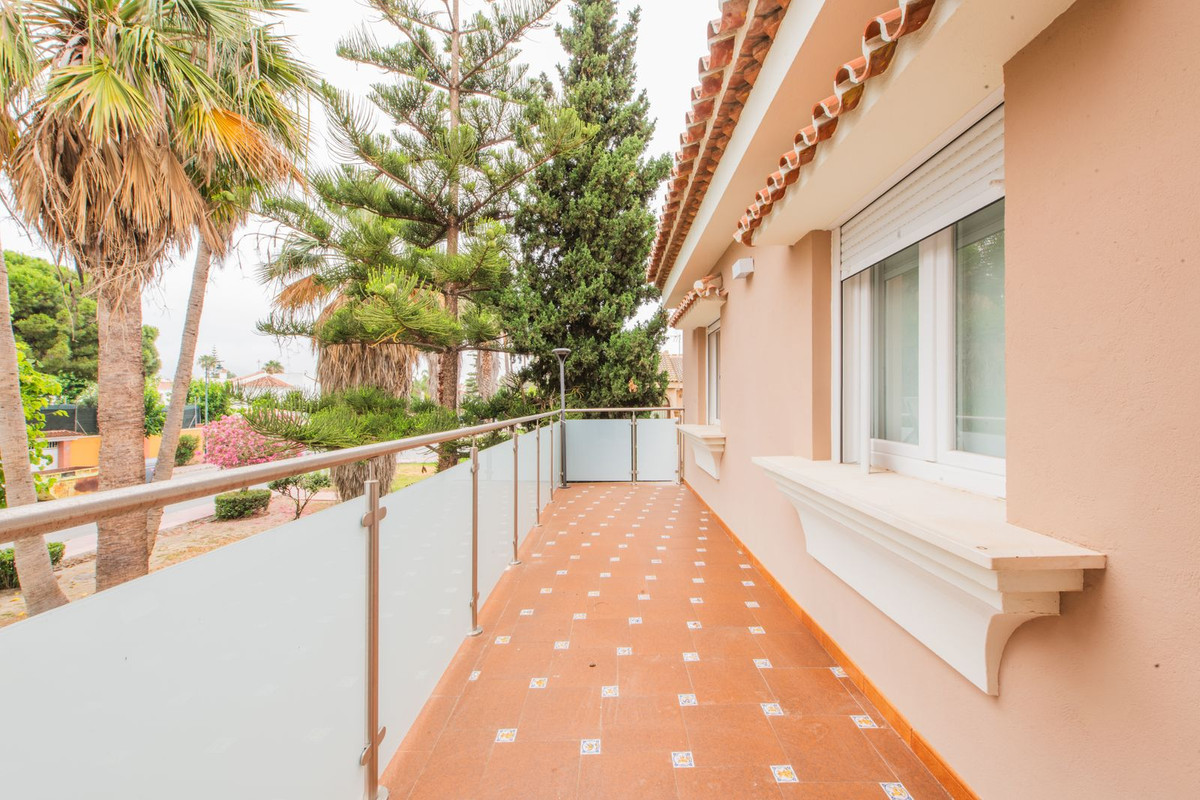 Huis te koop in Guadalmar | 7 slaapkamers H5067121