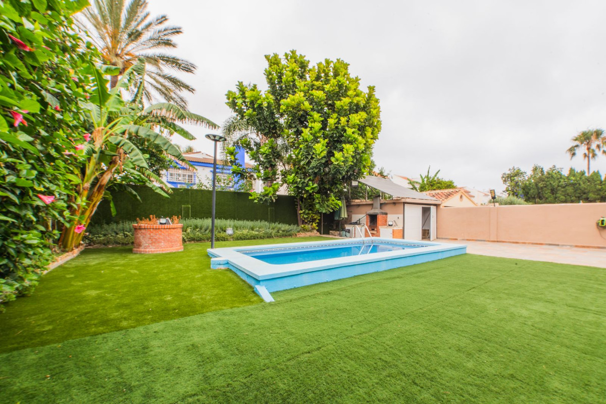 Huis te koop in Guadalmar | 7 slaapkamers H5067121
