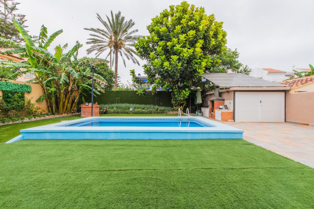 Huis te koop in Guadalmar | 7 slaapkamers H5067121