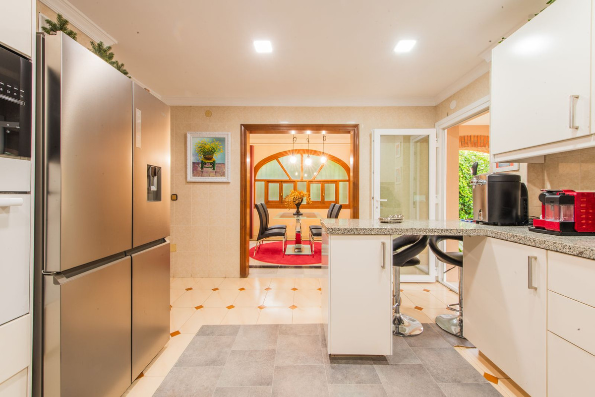 Huis te koop in Guadalmar | 7 slaapkamers H5067121