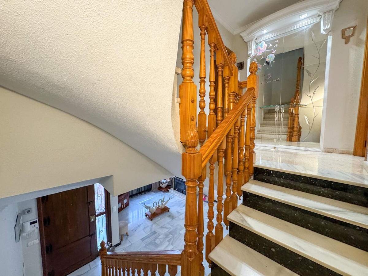 Huis te koop in Guadalmar | 4 slaapkamers H5181352