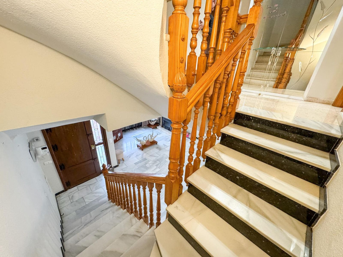 Huis te koop in Guadalmar | 4 slaapkamers H5181352