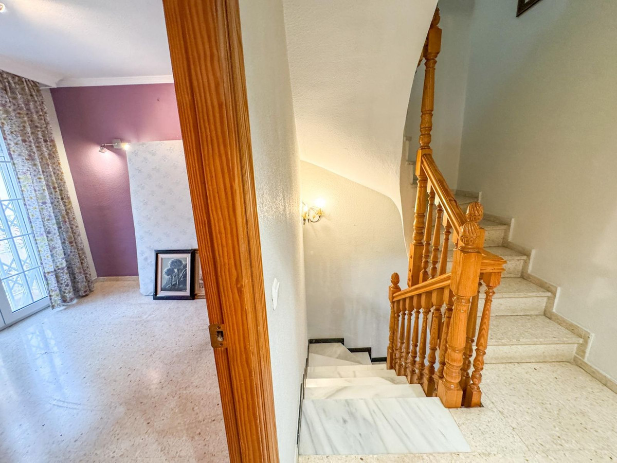 Huis te koop in Guadalmar | 4 slaapkamers H5181352