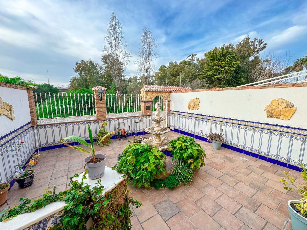 Huis te koop in Guadalmar | 4 slaapkamers H5181352