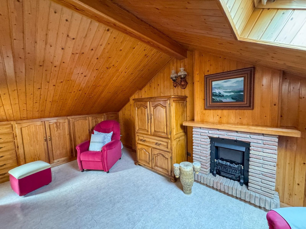 Huis te koop in Guadalmar | 4 slaapkamers H5181352