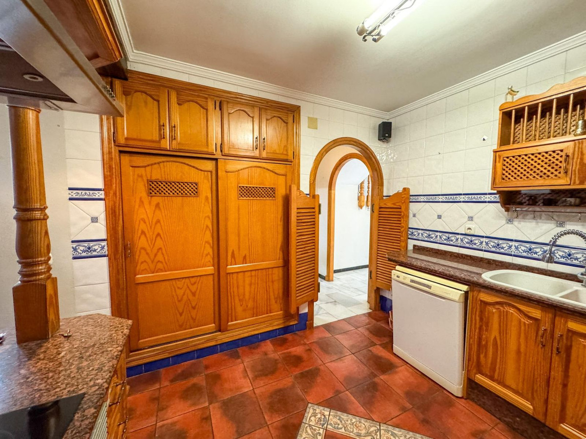 Huis te koop in Guadalmar | 4 slaapkamers H5181352