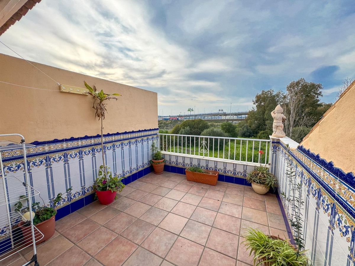 Huis te koop in Guadalmar | 4 slaapkamers H5181352