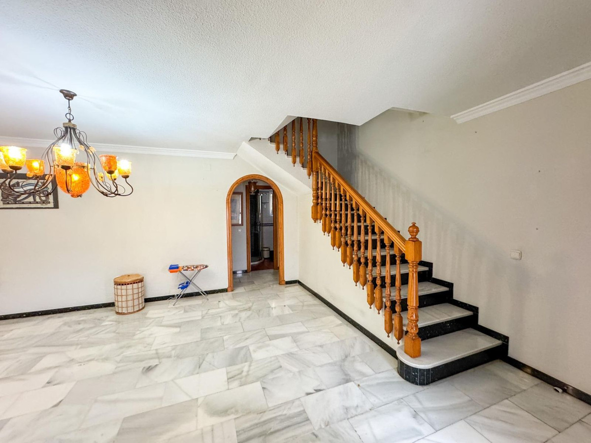 Huis te koop in Guadalmar | 4 slaapkamers H5181352