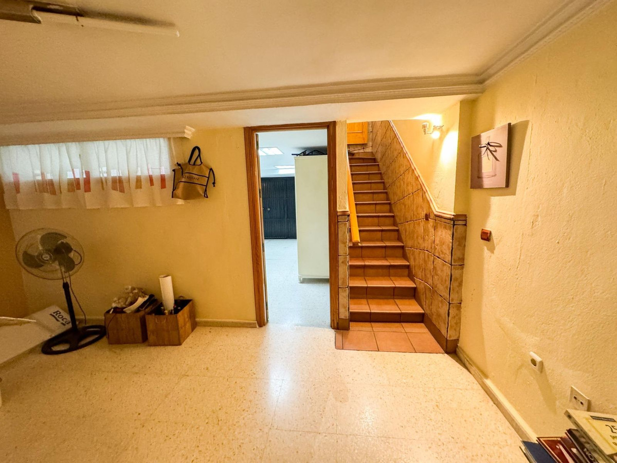 Huis te koop in Guadalmar | 4 slaapkamers H5181352