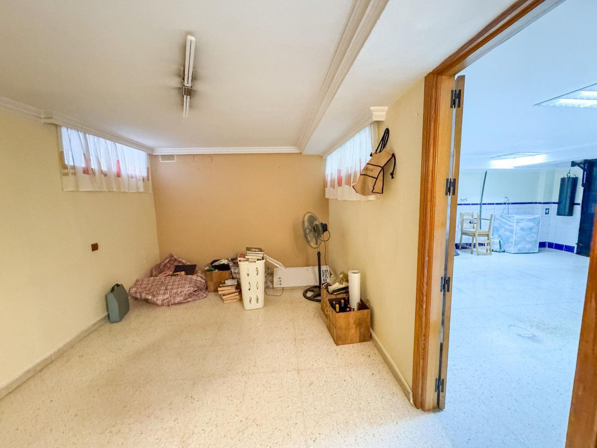 Huis te koop in Guadalmar | 4 slaapkamers H5181352