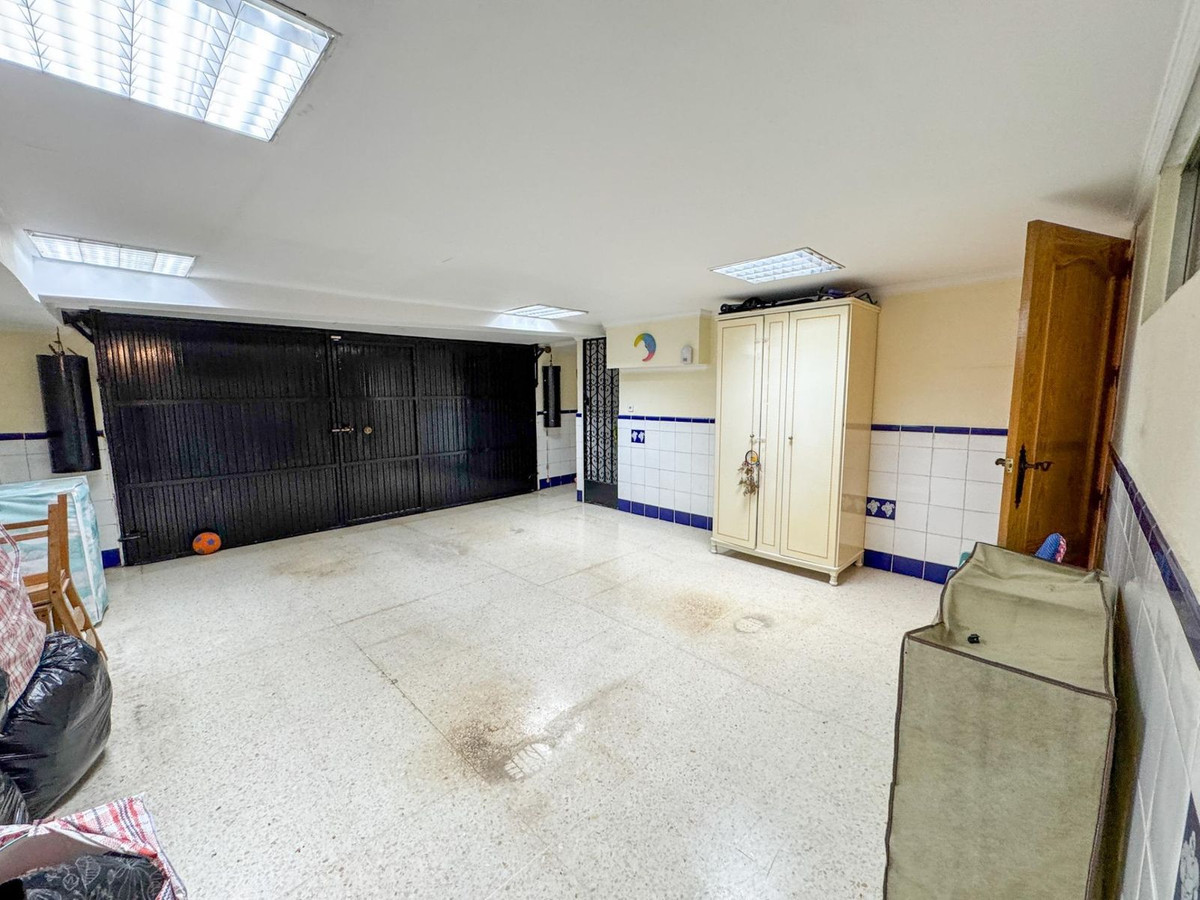 Huis te koop in Guadalmar | 4 slaapkamers H5181352