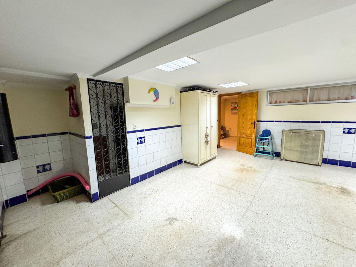 Huis te koop in Guadalmar | 4 slaapkamers H5181352