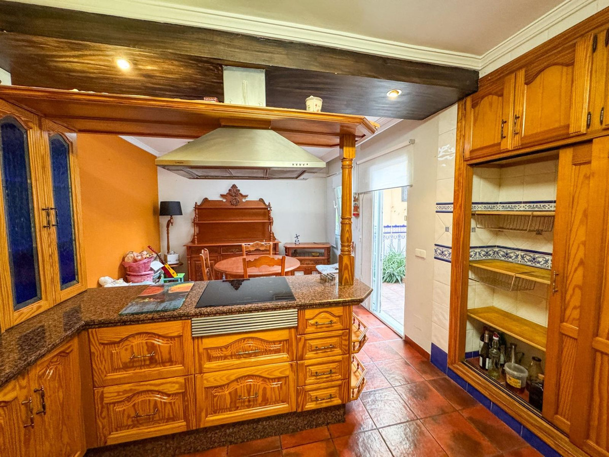 Huis te koop in Guadalmar | 4 slaapkamers H5181352