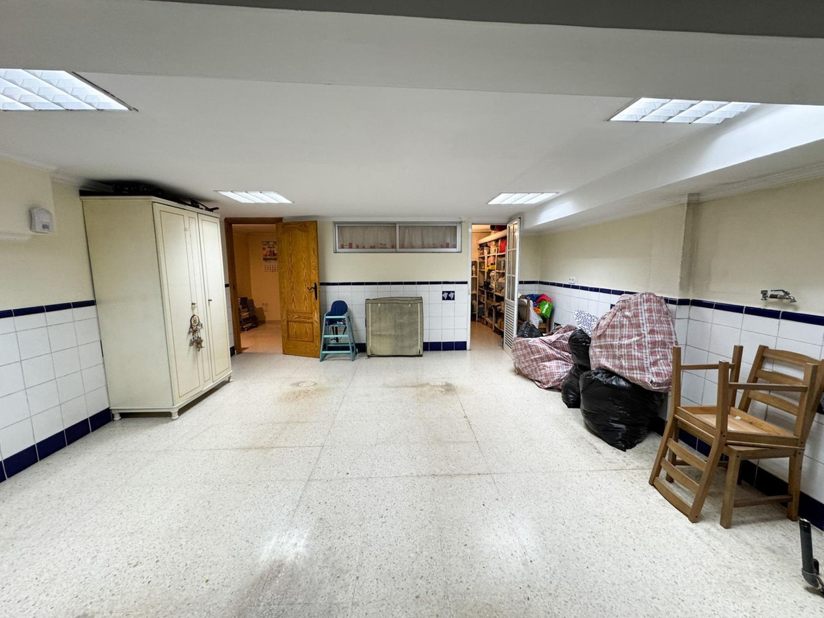 Huis te koop in Guadalmar | 4 slaapkamers H5181352