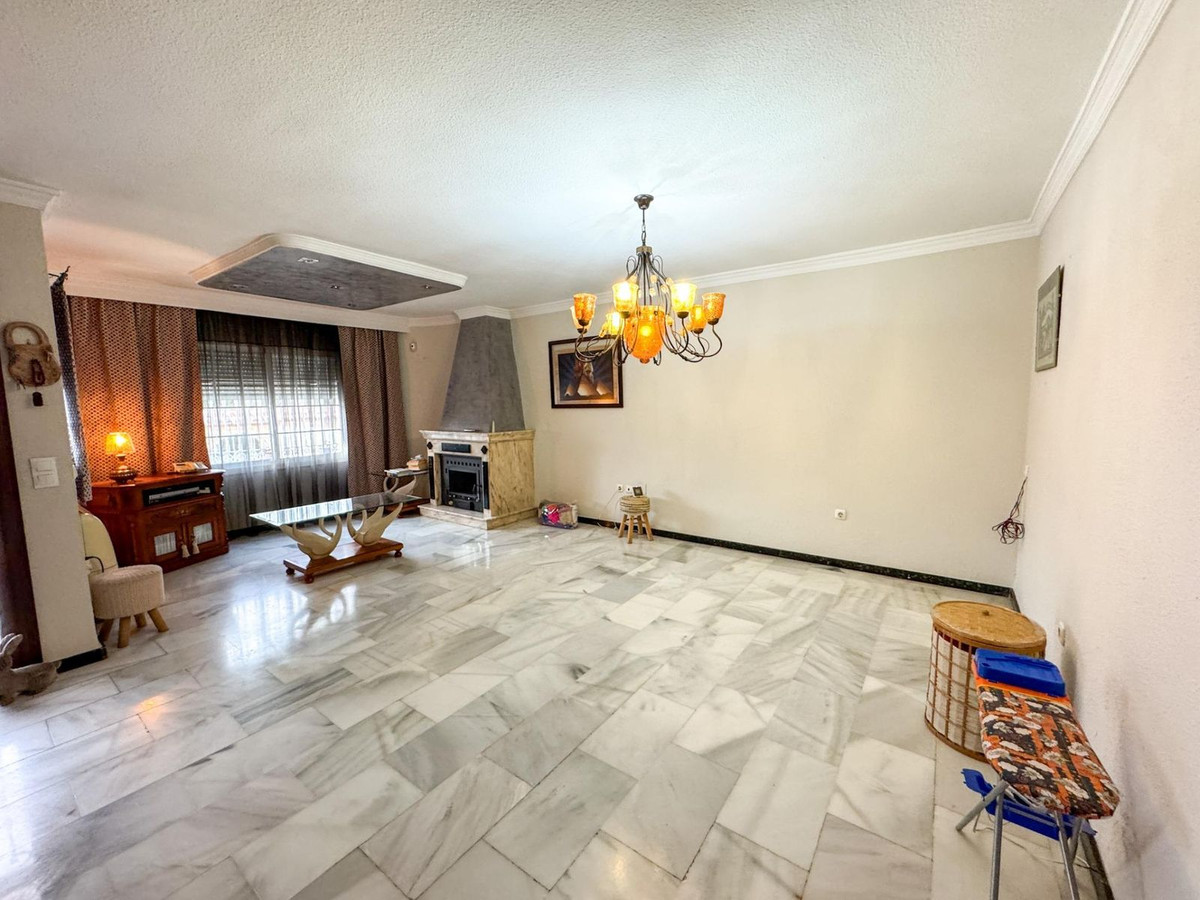 Huis te koop in Guadalmar | 4 slaapkamers H5181352