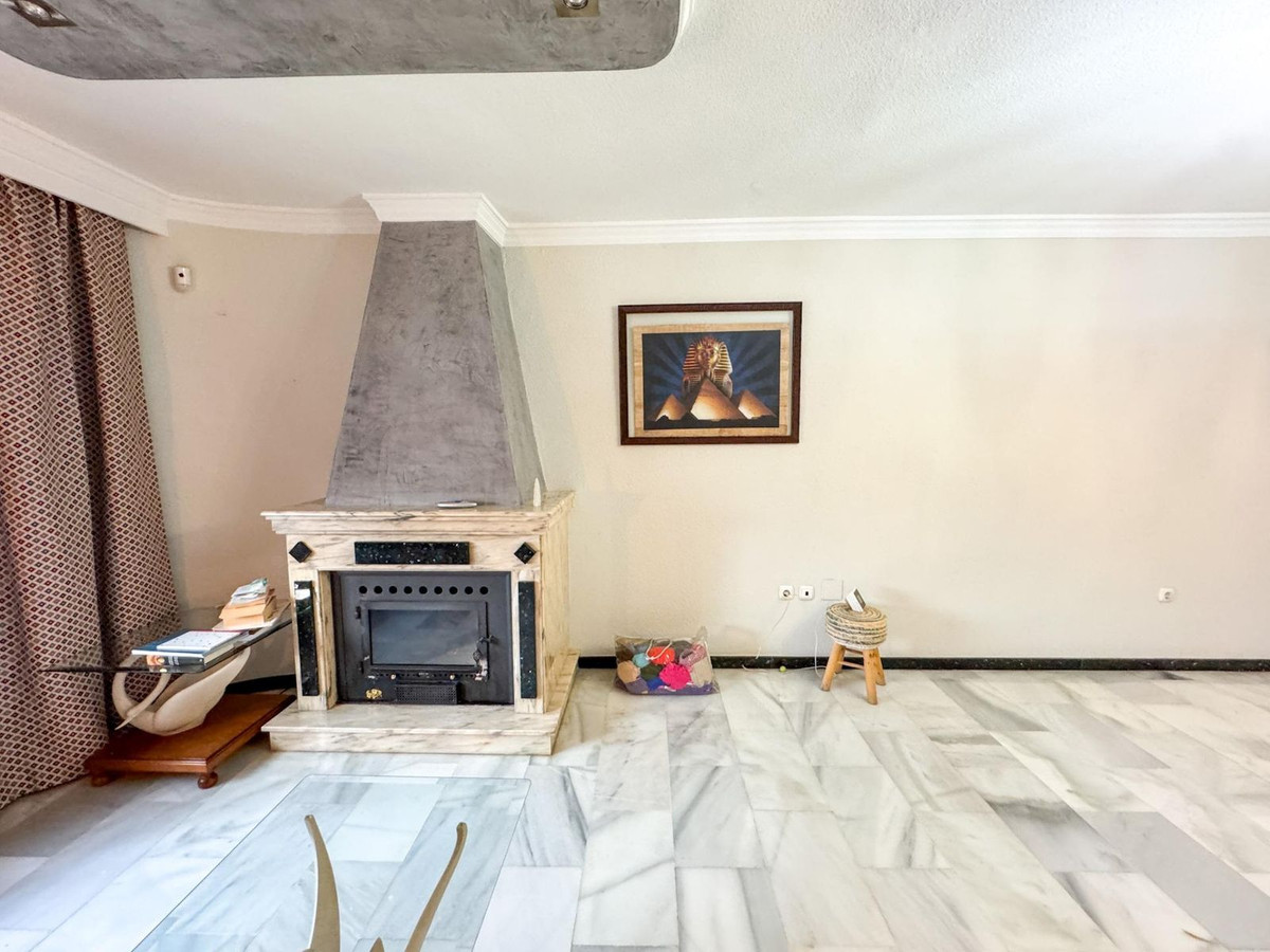 Huis te koop in Guadalmar | 4 slaapkamers H5181352