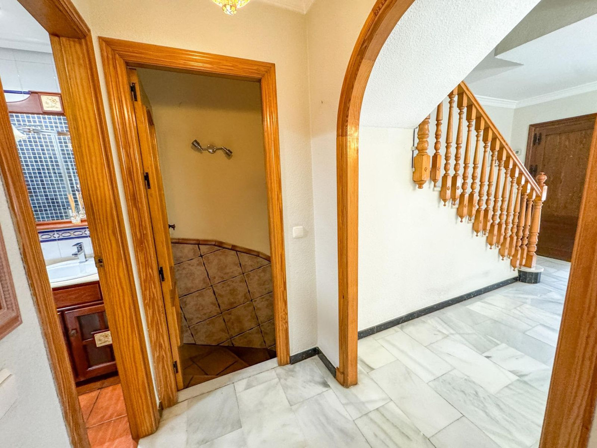 Huis te koop in Guadalmar | 4 slaapkamers H5181352