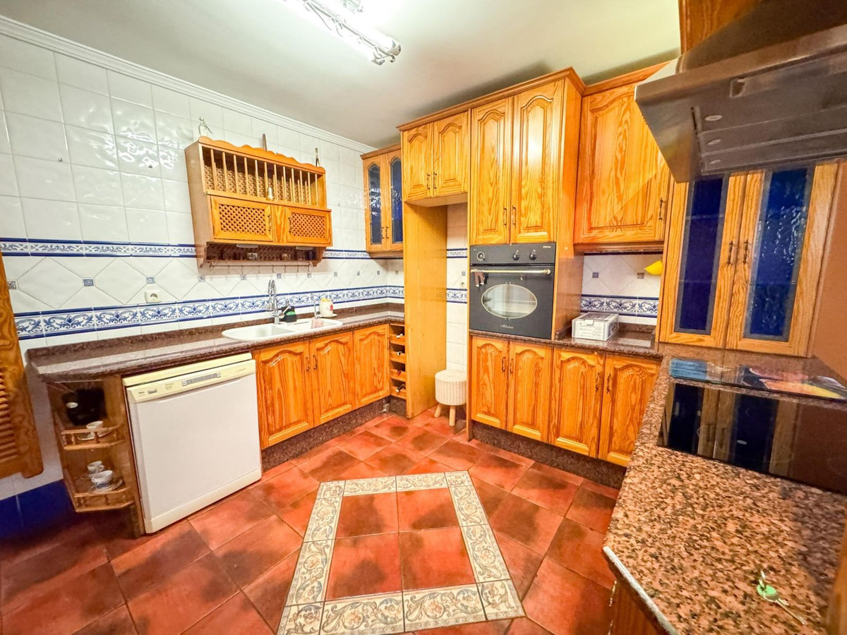 Huis te koop in Guadalmar | 4 slaapkamers H5181352
