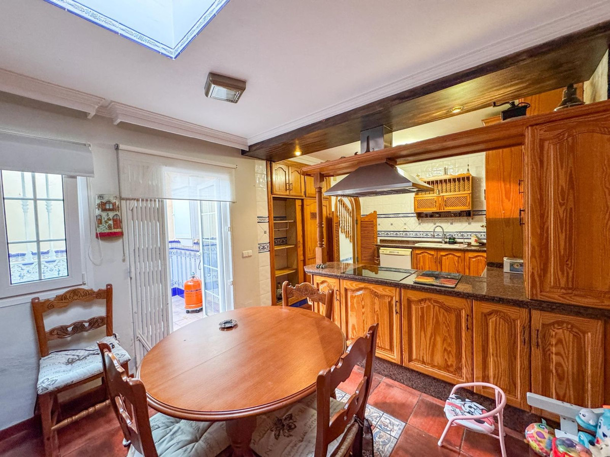 Huis te koop in Guadalmar | 4 slaapkamers H5181352