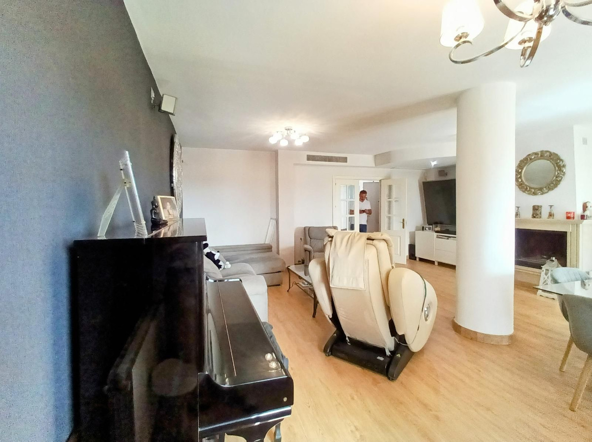 Huis te koop in Guadalmar | 4 slaapkamers H5216440