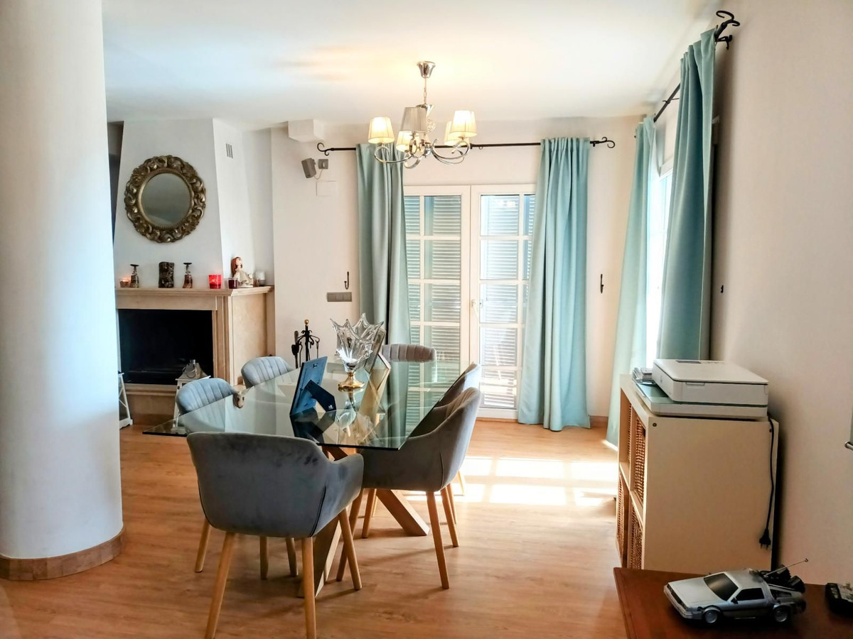 Huis te koop in Guadalmar | 4 slaapkamers H5216440