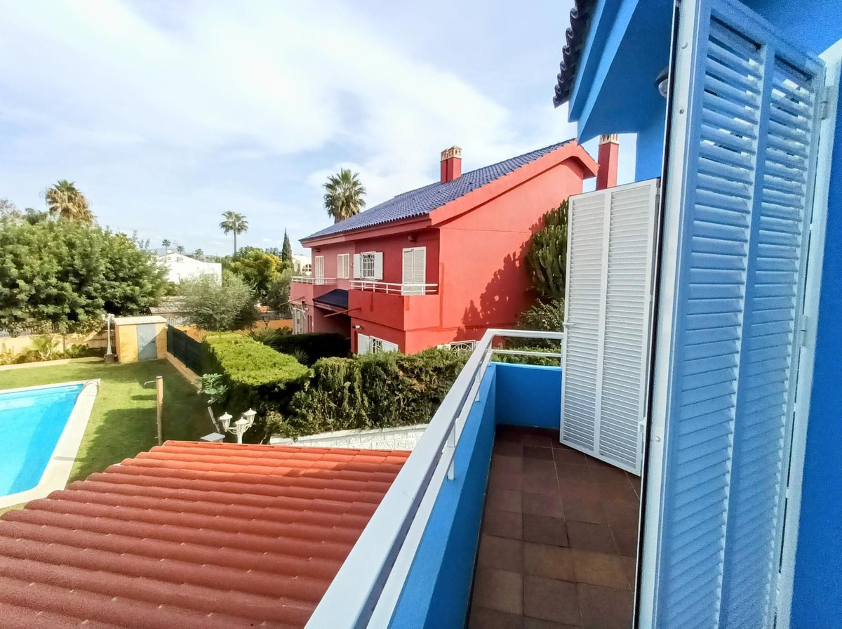 Huis te koop in Guadalmar | 4 slaapkamers H5216440