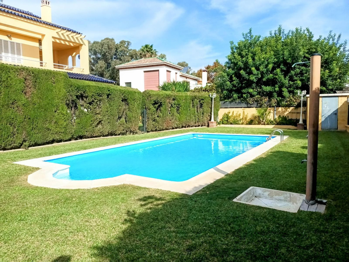 Huis te koop in Guadalmar | 4 slaapkamers H5216440